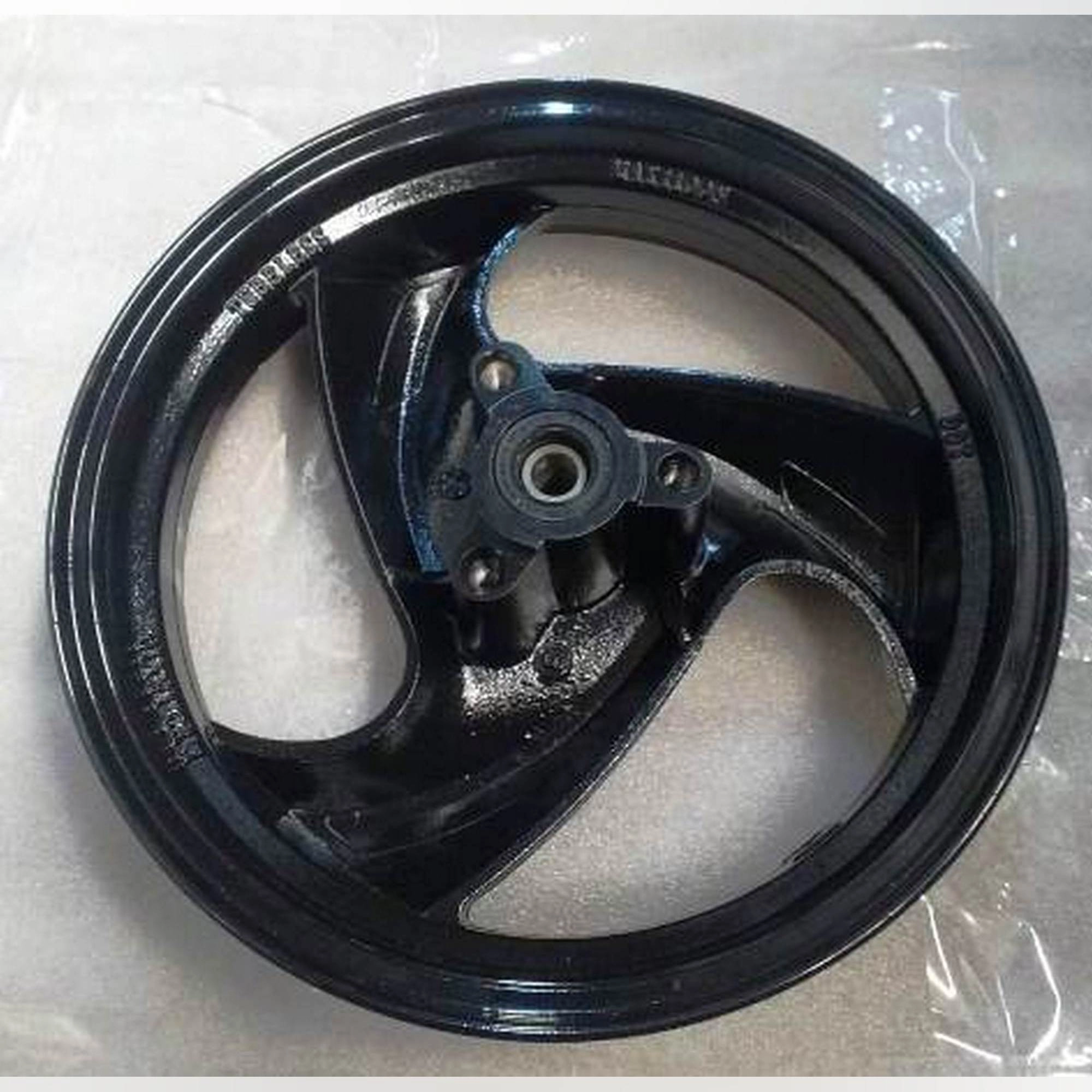 ARORA FREEDOM 50 ÖN JANT #FREEDOM 50- 006